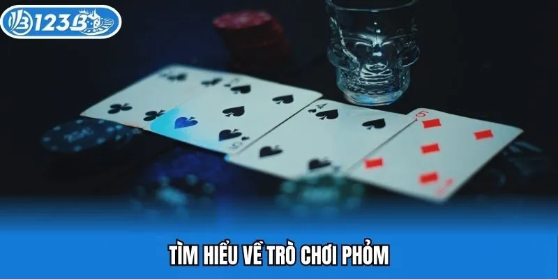 Tìm hiểu về trò chơi phỏm