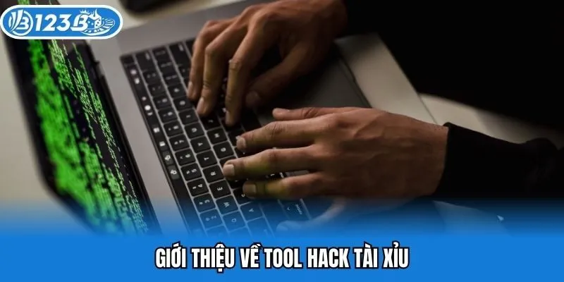 Giới thiệu về tool hack tài xỉu