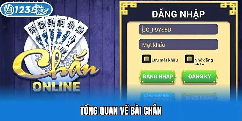 Tổng quan về bài chắn