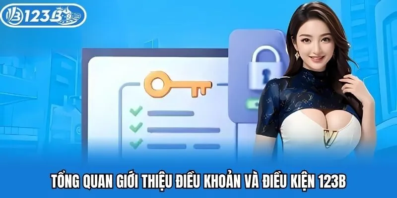 Tổng quan giới thiệu điều khoản và điều kiện 123B